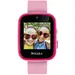 TIKKERS Interactive Smartwatch Pink Strap ATK1084PNK, image 7
