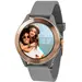 HARRY LIME Series 07 Smartwatch Step Tracker Grey Strap HA07-2008, image 6