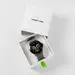HARRY LIME Series 07 Smartwatch Step Tracker Grey Strap HA07-2010, image 5