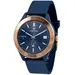 HARRY LIME Series 07 Smartwatch Step Tracker Navy Strap HA07-2012