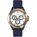 HARRY LIME Series 07 Smartwatch Step Tracker Navy Strap HA07-2012, image 3
