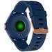 HARRY LIME Series 07 Smartwatch Step Tracker Navy Strap HA07-2012, image 4
