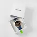 HARRY LIME Series 07 Smartwatch Step Tracker Navy Strap HA07-2012, image 5