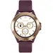 HARRY LIME Series 07 Smartwatch Step Tracker Berry Strap HA07-2016, image 3