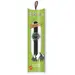 TIKKERS Boys Black Strap Time Teacher TK0139, image 2