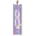 TIKKERS Girls Purple Strap Time Teacher TK0147, image 2