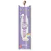TIKKERS Girls Purple Strap Unicorn Set Με Αυτοκόλλητα TK0148, image 2