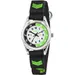 TIKKERS Boys Black Strap Camo Set TK0154
