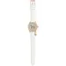TIKKERS Girls White Strap Unicorn Stone Set TK0171, image 2