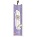 TIKKERS Girls White Strap Unicorn Stone Set TK0171, image 3