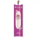 TIKKERS Girls Light Pink Strap Glitter Stone Set TK0176, image 3
