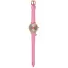 TIKKERS Girls Pink Strap Heart Charm Set TK0188, image 2