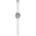 TIKKERS Girls White Strap Ombre Shimmer Set TK0190, image 2
