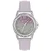 TIKKERS Girls Lilac Strap Ombre Shimmer Set TK0191, image 3