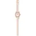 TIKKERS Girls Iridescent Strap Star Charm Stone Set TK0203, image 2