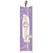 TIKKERS Girls Iridescent Strap Star Charm Stone Set TK0203, image 3
