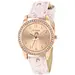 TIKKERS Girls Pink Strap Ballet Dancer Set TK0204