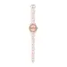 TIKKERS Girls Pink Strap Ballet Dancer Set TK0204, image 2