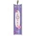 TIKKERS Girls Pink Strap Butterfly Time Teacher Set TK0206, image 4