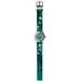TIKKERS Boys Green Strap Space Time Teacher Set TK0210, image 2