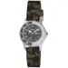 TIKKERS Boys Camo Strap Time Teacher Set TK0211