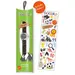 TIKKERS Boys Camo Strap Time Teacher Set TK0211, image 4