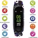 TIKKERS Series 1 Smartwatch Black Football Print Strap TKS01-0006, image 2
