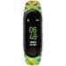 TIKKERS Series 1 Smartwatch Green DInosaur Strap TKS01-0007
