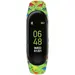 TIKKERS Series 1 Smartwatch Green DInosaur Strap TKS01-0007
