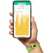 TIKKERS Series 1 Smartwatch Green DInosaur Strap TKS01-0007, image 4
