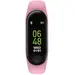 TIKKERS Series 1 Smartwatch Fuchsia Strap TKS01-0008