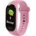 TIKKERS Series 1 Smartwatch Fuchsia Strap TKS01-0008, image 3
