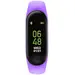 TIKKERS Series 1 Smartwatch Purple Strap TKS01-0009
