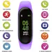 TIKKERS Series 1 Smartwatch Purple Strap TKS01-0009, image 2