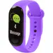 TIKKERS Series 1 Smartwatch Purple Strap TKS01-0009, image 3