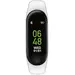 TIKKERS Series 1 Smartwatch White Strap TKS01-0010