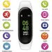 TIKKERS Series 1 Smartwatch White Strap TKS01-0010, image 2