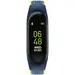 TIKKERS Series 1 Smartwatch Blue Canvas Strap TKS01-0012