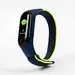 TIKKERS Series 1 Smartwatch Blue Canvas Strap TKS01-0012, image 2