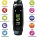 TIKKERS Series 1 Smartwatch Black Strap Με Περικάρπιο Και Πορτοφόλι, image 2