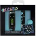 TIKKERS Series 1 Smartwatch Black Strap Με Περικάρπιο Και Πορτοφόλι, image 4