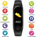 TIKKERS Series 1 Smartwatch Black Canvas Strap TKS01-0018, image 3