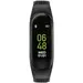 TIKKERS Series 1 Smartwatch Black Canvas Strap TKS01-0018
