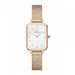 DANIEL WELLINGTON Quadro Pressed Piano Lumine MOP DW00100578