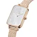DANIEL WELLINGTON Quadro Pressed Piano Lumine MOP DW00100578, image 2