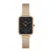 DANIEL WELLINGTON Quadro Pressed Piano Lumine MOP DW00100579
