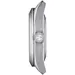 TISSOT Gentleman Powermatic 80 Open Heart T1274071104101, image 3