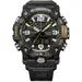 CASIO G-Shock Mudmaster Quad Sensor Bluetooth GG-B100Y-1AER, image 2