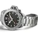 HAMILTON Khaki Navy Frogman Auto H77815130, image 2