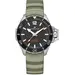 HAMILTON Khaki Navy Frogman Auto H77825331